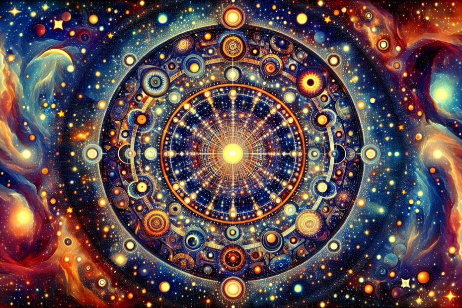 L’ASTRONOMIE DES ANCIENS TURCS : MYTHES Célestes et ÉTOILES 🌟