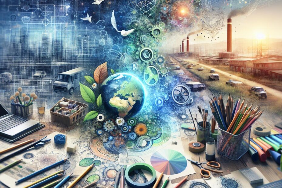 L’ÉCOLOGIE à Travers l’Histoire : Pionniers et Concepts Révélés 🌍