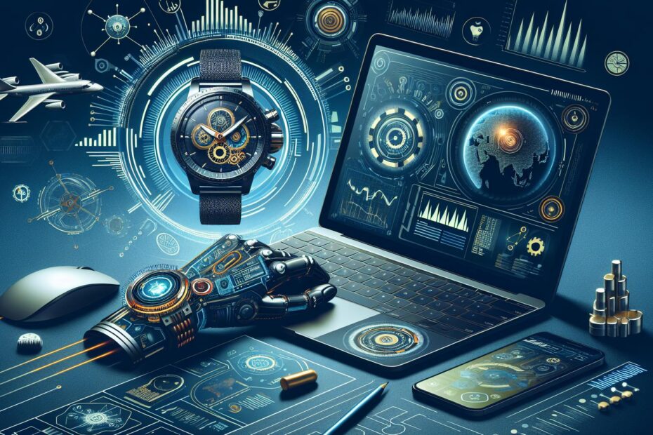 TECHWATCH : Les Dernières Innovations Technologiques du 06/08/2025 🚀