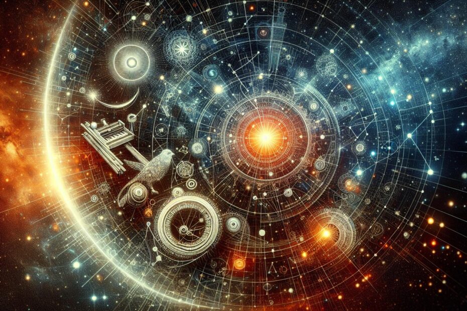 ÉTOILES et MYTHES : L’Astronomie Étonnante des Anciens Inuits 🌌