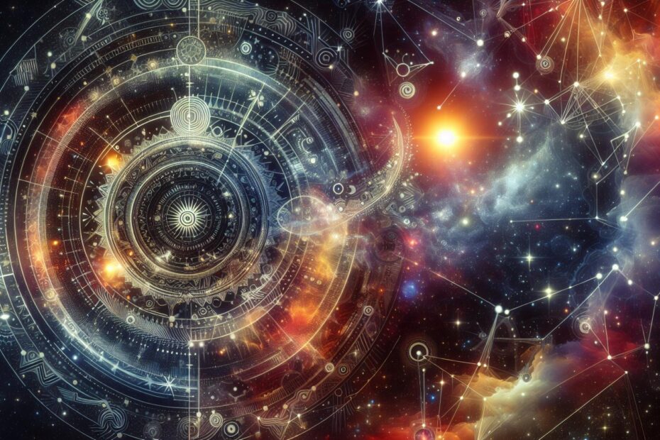 ASTRONOMIE des Anciens Inuit : Mythes et ÉTOILES ✨