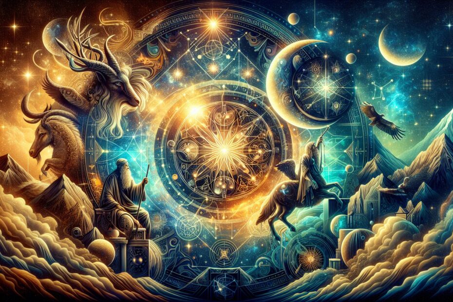 LES HUNS ET L’ASTRONOMIE : MYTHES ÉTOILÉS 🌠