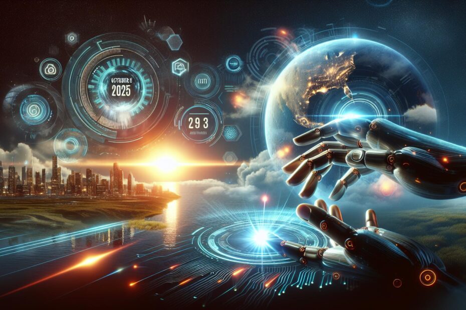 Nouveautés TECH du 10/08/2025 🌟 : Les Avancées à Ne Pas Manquer !