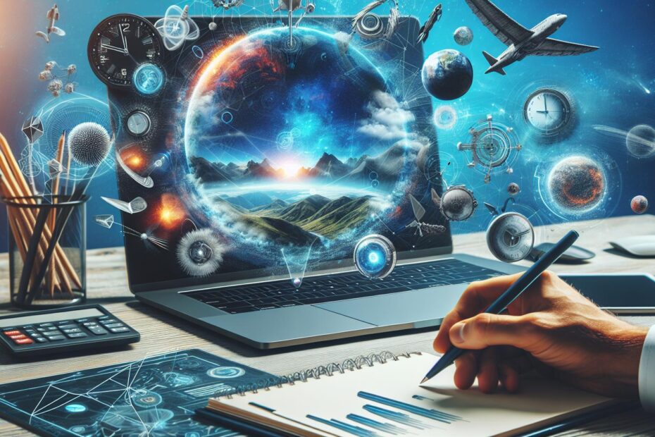 TECHWATCH : Les TENDANCES de la TECH en Août 2025 🚀