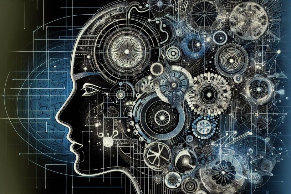 DÉCOUVREZ l’Histoire Captivante de la Psychologie et ses Avancées 🧠✨