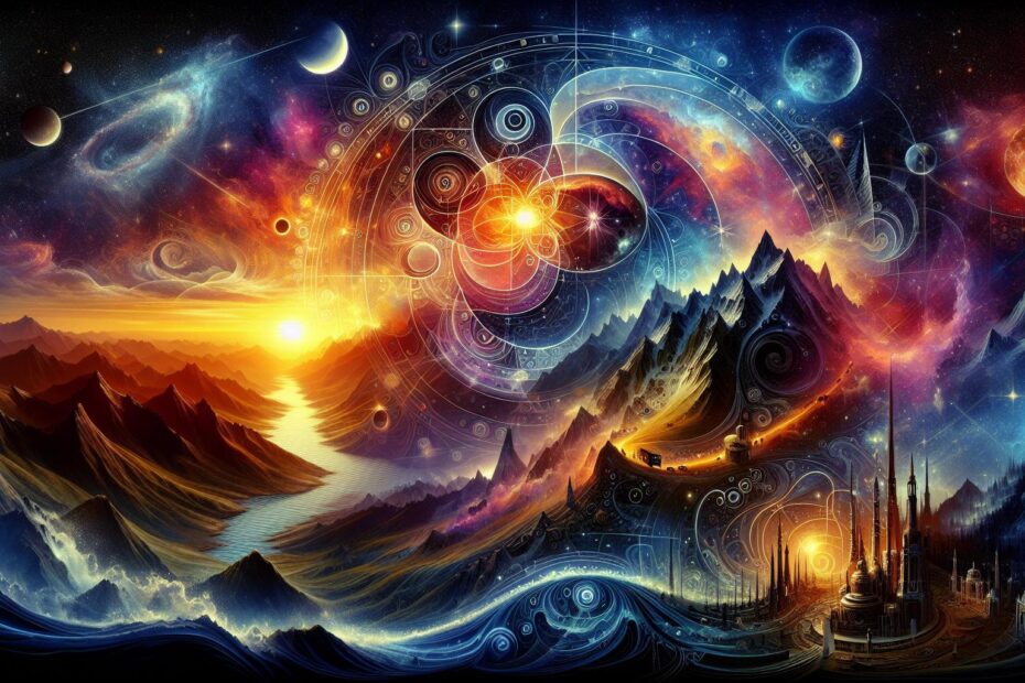 MYTHES ÉTOILÉS : L’ASTRONOMIE DES ANCIENS SLOVASQUES 🌌