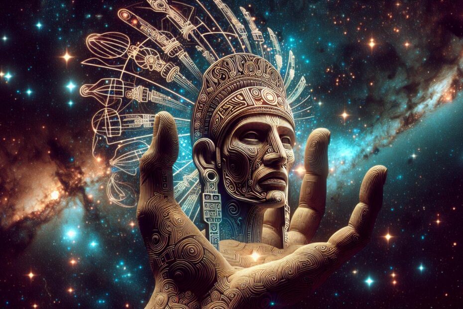 ASTRONOMIE DES HUAUQUEROS : CROYANCES ET ÉTOILES ANCIENNES 🌌