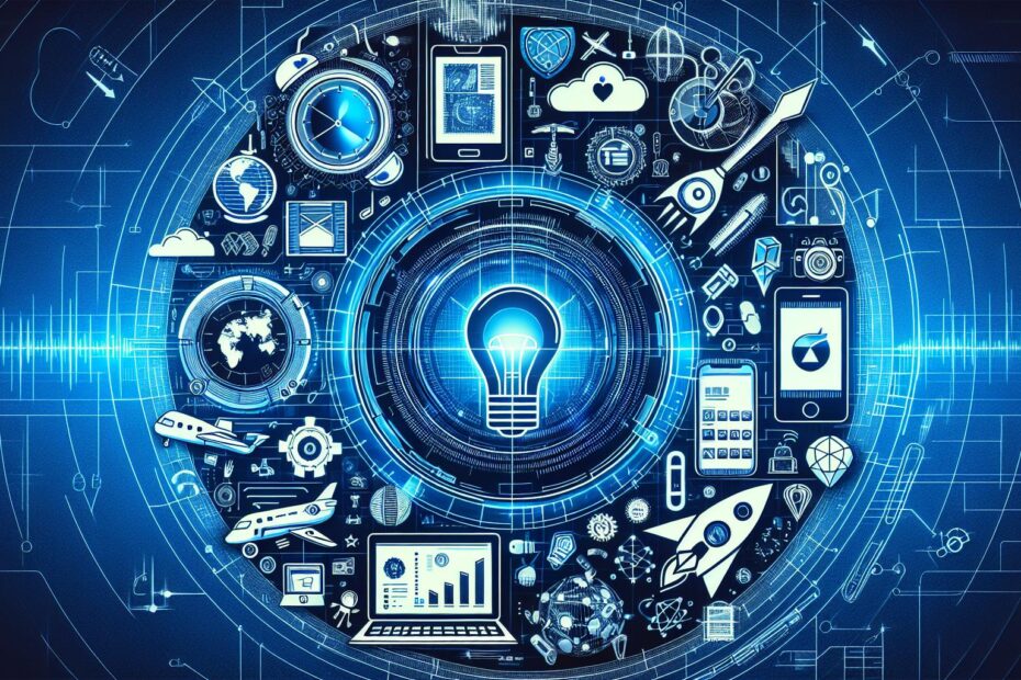TENDANCES TECH du 16/08/2025 : Innovations, Gadgets & Actualités 🚀