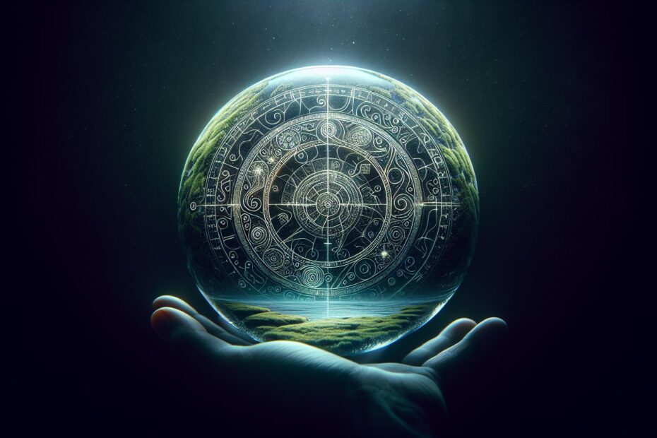 L’ASTRONOMIE des Anciens Peuples de la Mer Baltique 🌌