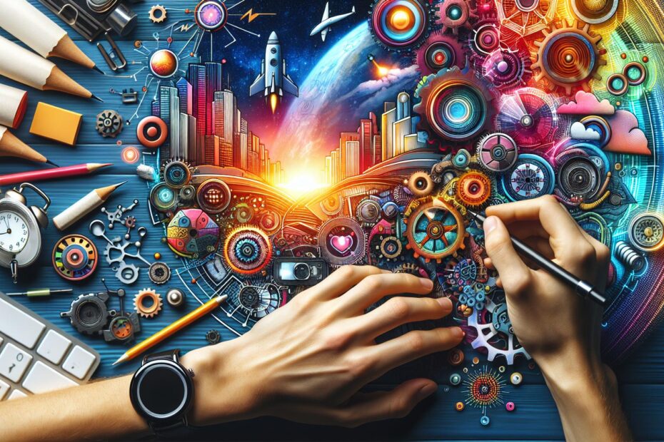 TECHWATCH : Les INNOVATIONS Technologiques à Ne Pas Manquer ! 🚀
