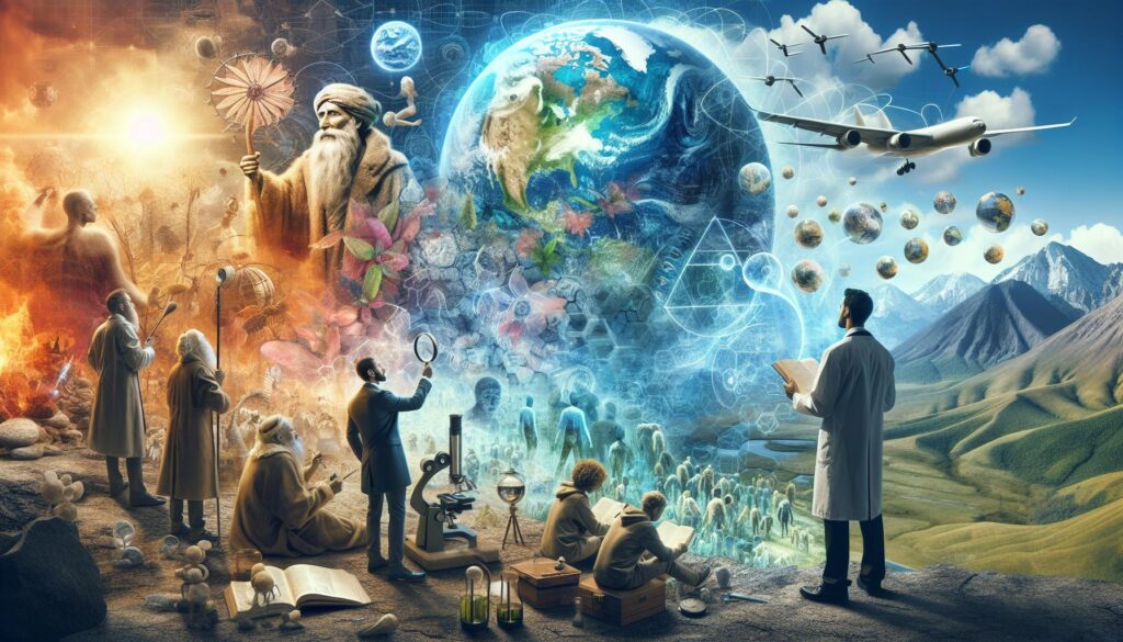 L’HISTOIRE INCROYABLE des Pionniers de la Bioclimatologie 🌱✨