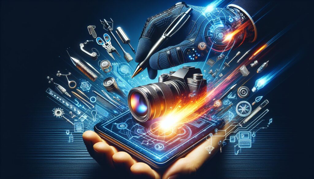 TECHWATCH : Les INNOVATIONS technologiques à ne pas manquer ! 🚀