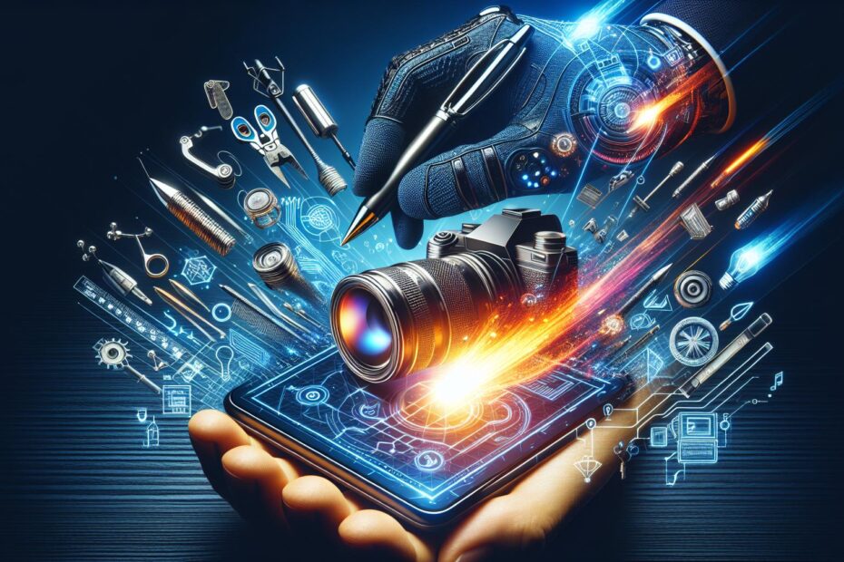 TECHWATCH : Les INNOVATIONS technologiques à ne pas manquer ! 🚀