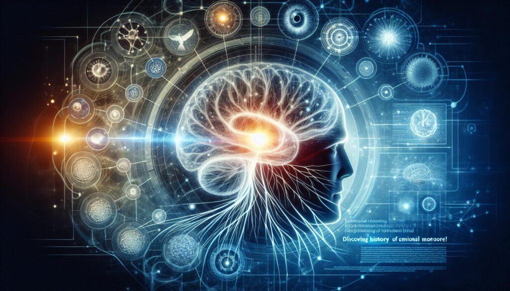 DÉCOUVREZ l’Histoire Étonnante des Neurosciences Émotionnelles ! 🧠❤️