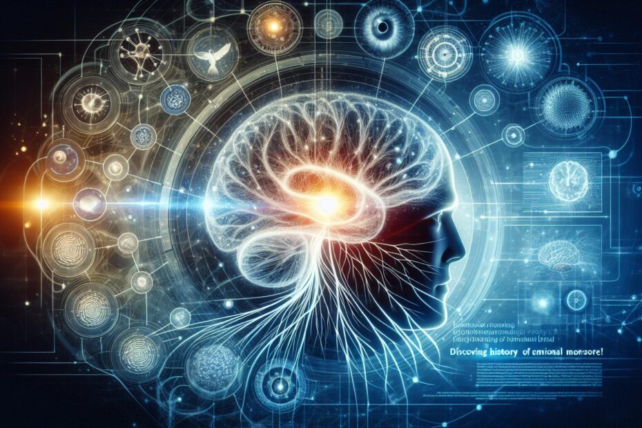 DÉCOUVREZ l’Histoire Étonnante des Neurosciences Émotionnelles ! 🧠❤️