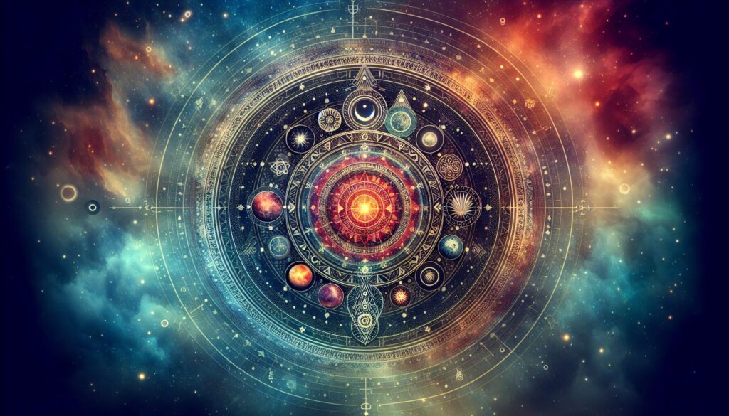 L’ASTRONOMIE ÉTRUSQUE : Secrets du CIEL et des DIVINITÉS 🌌