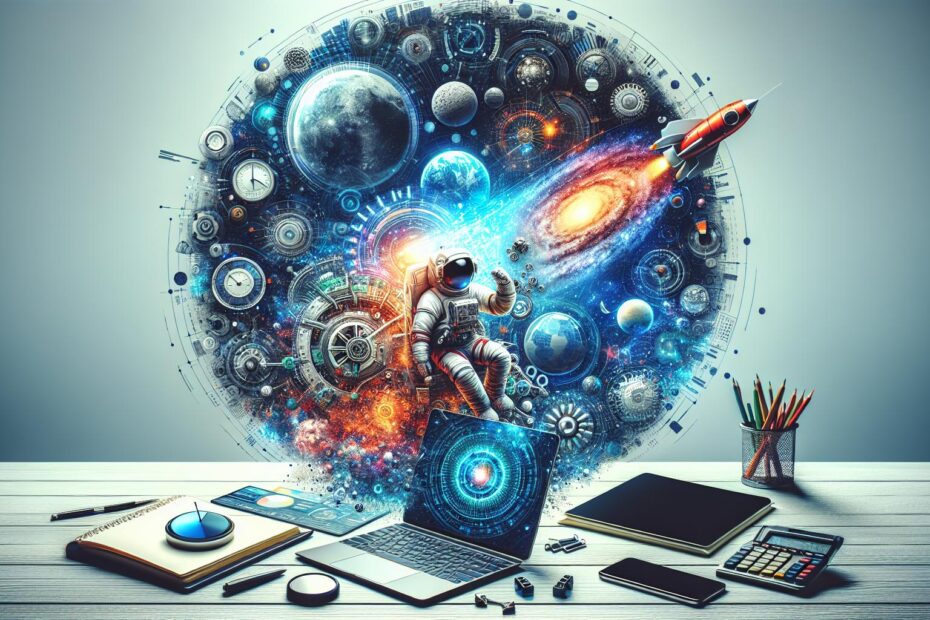 TECHWATCH : Actus Tech du 24/08/2025 🚀