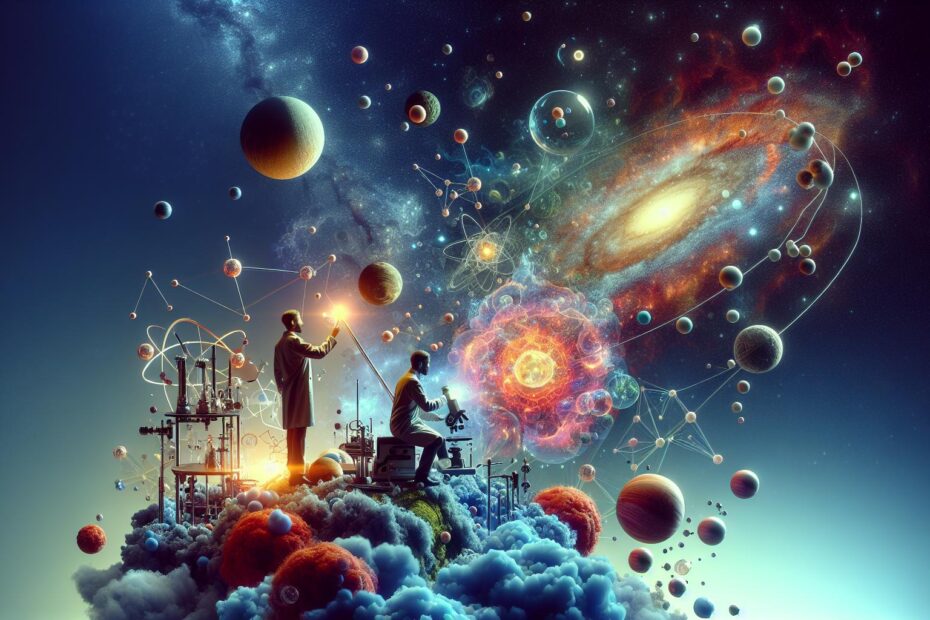 Les PIONNIERS de l’Astrobiologie : Une Histoire Fascinante à Découvrir 🌌