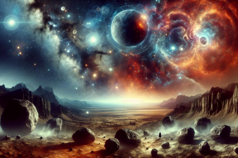 ASTRONOMIE DES ANCIENS : ÉTOILES ✨ ET ROCHES À TRAVERS LE TEMPS