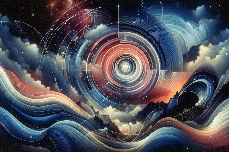 ASTRONOMIE des civilisations subarctiques : Mystères du ciel 🌌
