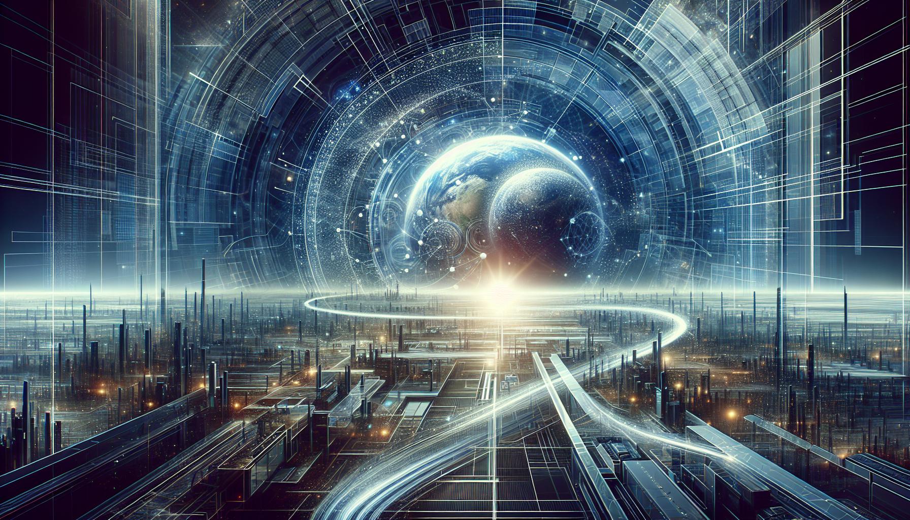 TECHWATCH : Innovations Incontournables du 29/08/2025 🚀 - Cosmo Tech