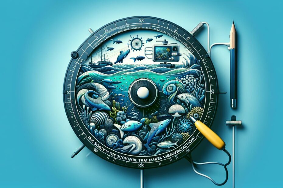 DÉCOUVERTES INCROYABLES en Biologie Marine 🌊 – L’Histoire qui fait Vibration !