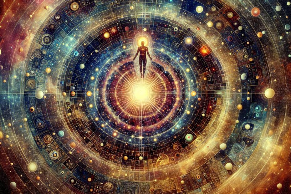 ASTRONOMIE DES ANCIENS MAHÉRIENS : CIEUX, CROYANCES ET MYSTÈRES 🌌