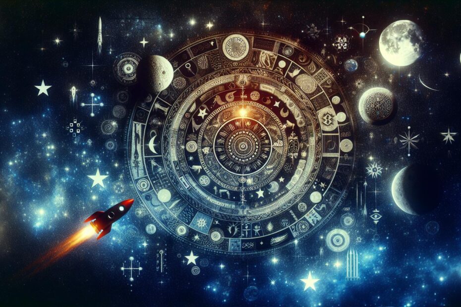 L’ASTRONOMIE DES CIVILISATIONS AFRICAINES : MYTHES 🚀 ET ÉTOILES ÉBLOUISSANTES