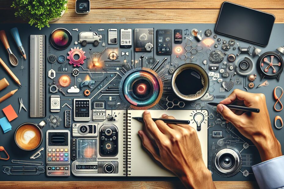 INNOVATIONS TECH À NE PAS MANQUER ! 🚀 | TechWatch du 04/09/2025