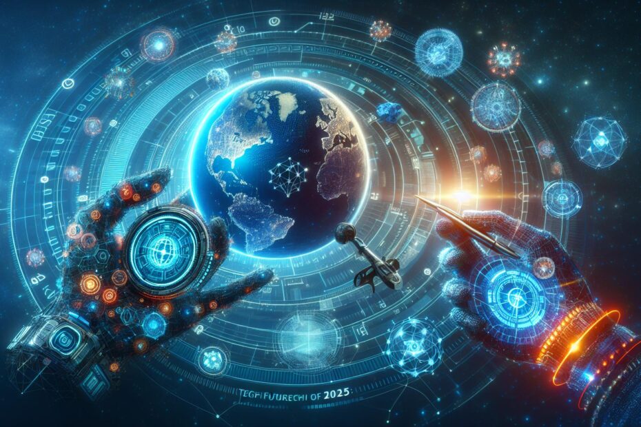 TECHWATCH : Les NOUVEAUTÉS TECH du 05/09/2025 🚀