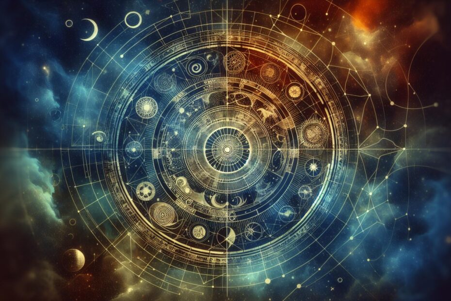 ASTRONOMIE ÉTRUSQUE : DÉCOUVREZ LEURS CARTES CÉLESTES ÉTONNANTES 🌌