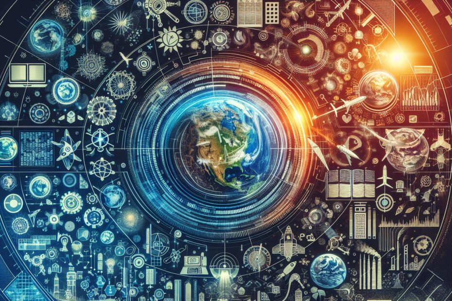 TECHWATCH : Innovations Tech du 07/09/2025 🚀