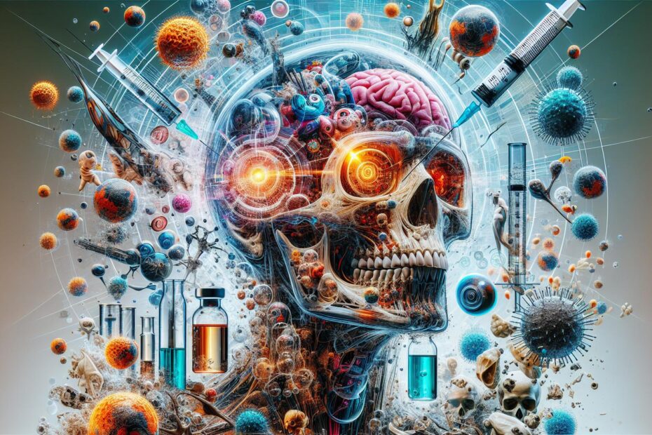 L’ÉVOLUTION INCROYABLE des Vaccins : Histoire et Découvertes 🦠✨