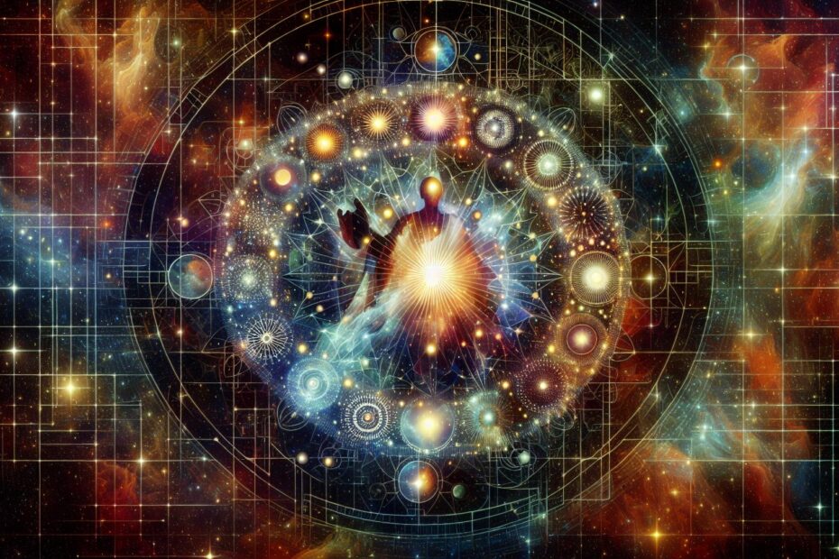 ASTRONOMIE des Anciens Perses : Mythes Célestes ★ Étoiles Éblouissantes!
