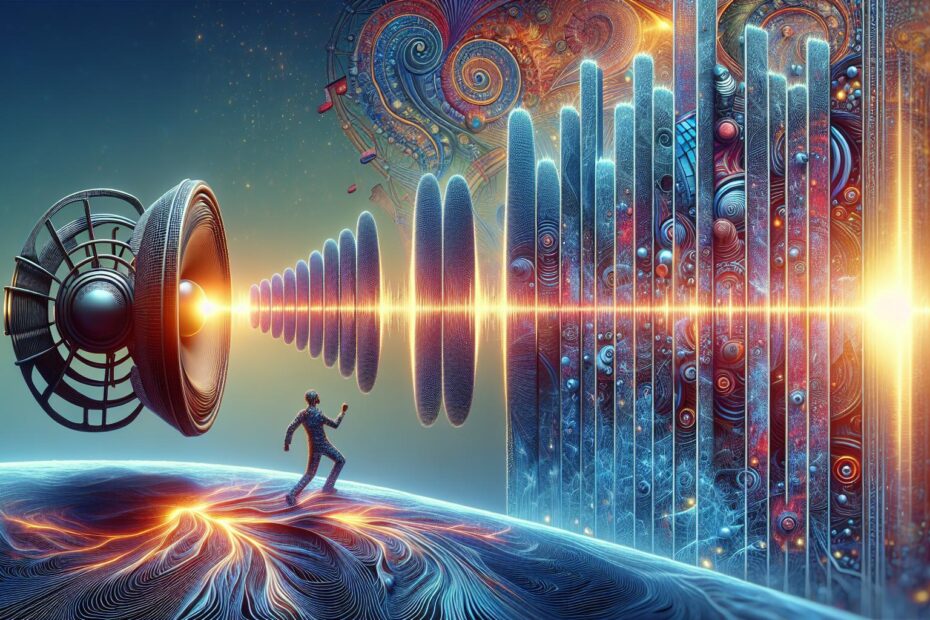 L’HISTOIRE SURPRENANTE des Pionniers de l’ACOUSTIQUE 🔊✨