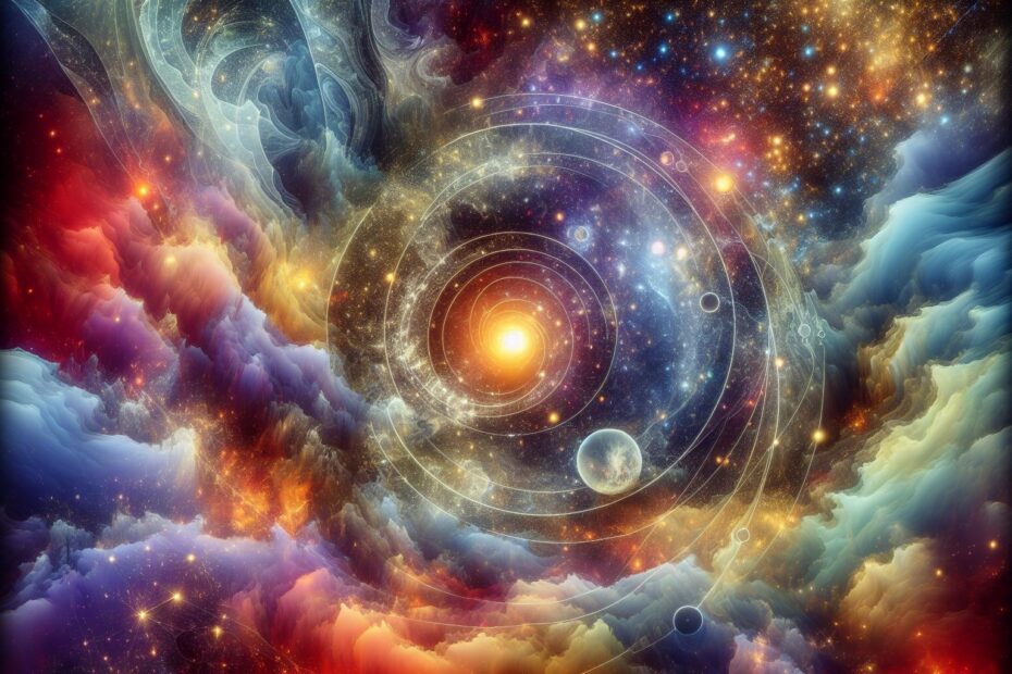L’ASTRONOMIE des Vikings : Mystères du ciel et légendes anciennes 🌌