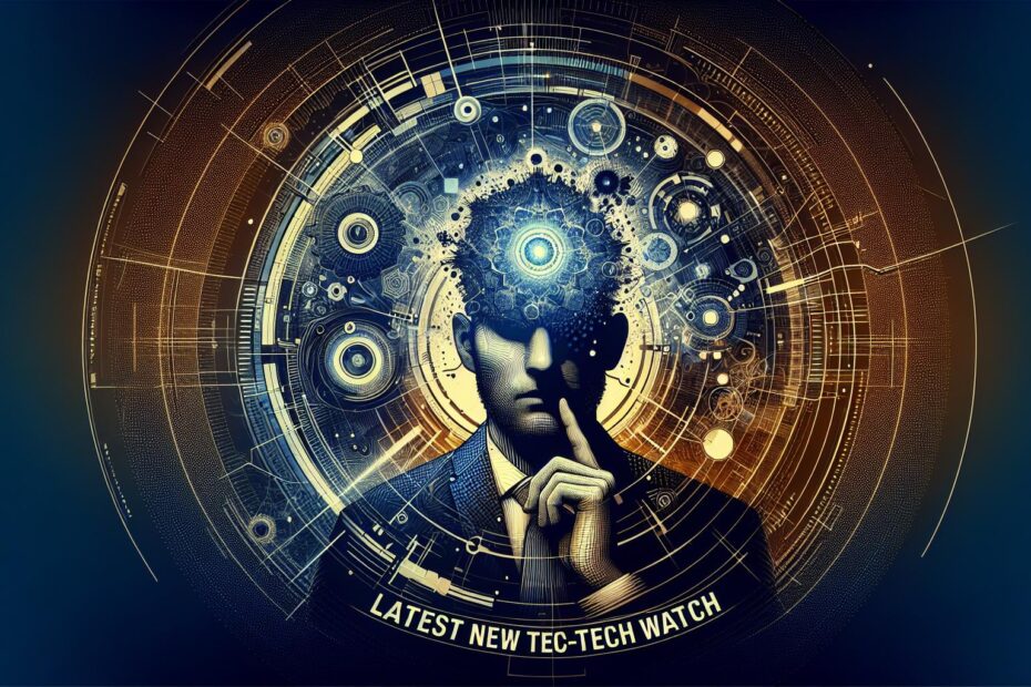 DERNIÈRES NOUVELLES TECH – TechWatch du 11/09/2025 🚀