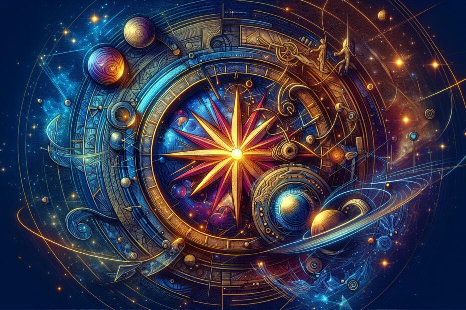 ASTRONOMIE des Anciens Étrusques : Technologies Célestes Étonnantes 🛸