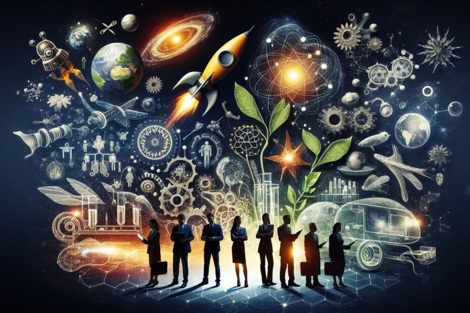 DÉCOUVREZ l’Histoire Étonnante des Systèmes de Classification des Espèces ! 🌍🌿