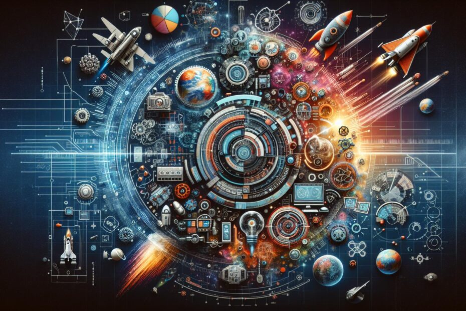 TECHWATCH : Innovations et Tendances Technologiques du 14/09/2025 🚀