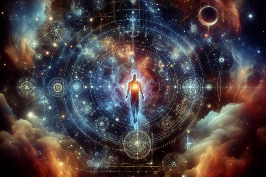 L’ASTRONOMIE DES SORCIERS ANCIENS : Croyances Mystiques & Étoiles 🌌