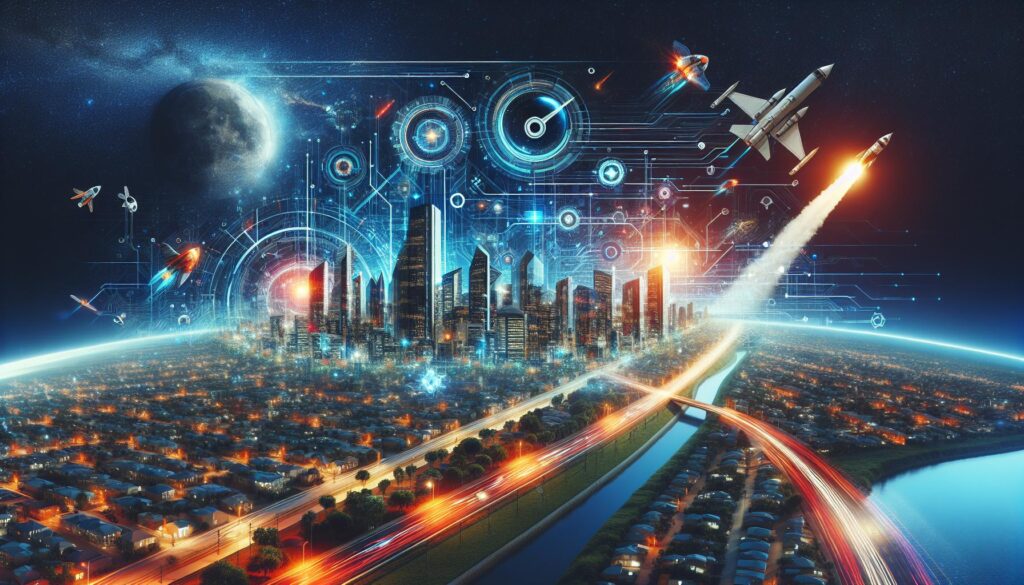 LES INNOVATIONS TECH DANS LA TECHWATCH DU 16/09/2025 🚀