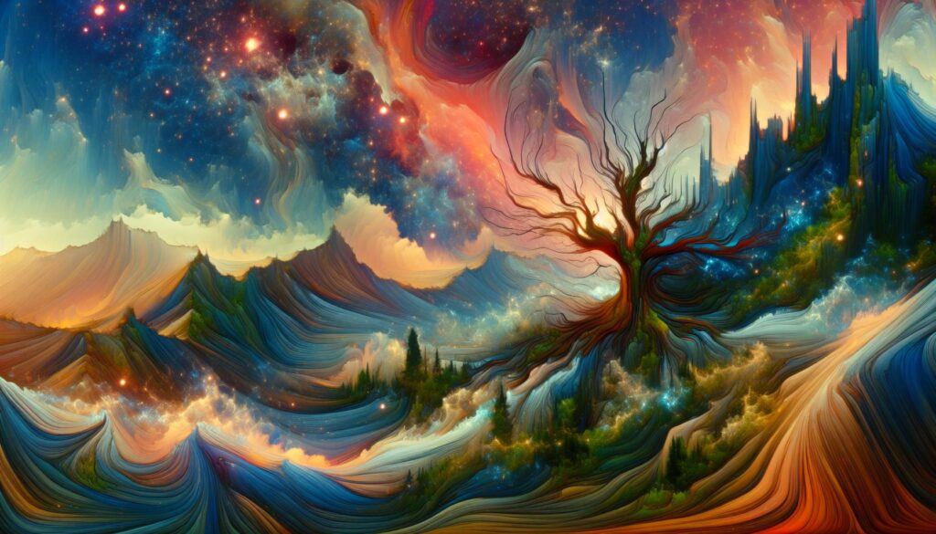DÉCOUVREZ l’HISTOIRE MYSTÉRIEUSE des REPOUSSES en ÉCOSYSTÈMES 🌿
