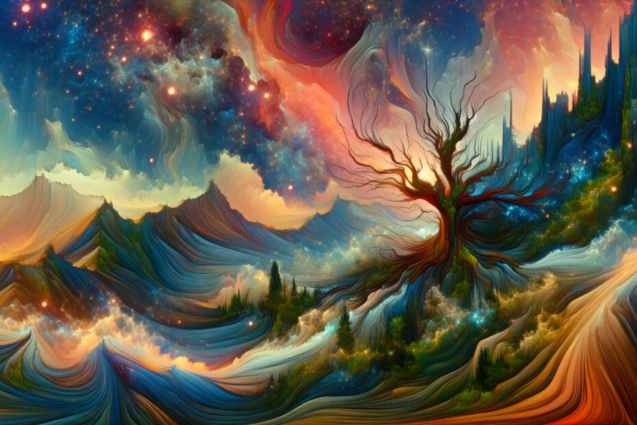 DÉCOUVREZ l’HISTOIRE MYSTÉRIEUSE des REPOUSSES en ÉCOSYSTÈMES 🌿