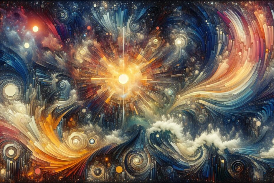 L’HISTOIRE ÉTONNANTE des CREATIONS SCIENTIFIQUES et ARTISTIQUES 🎨✨