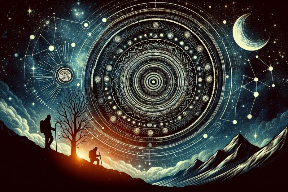 ASTRONOMIE des Anciens Scythes : Étoiles et Mystères Énigmatiques 🌟