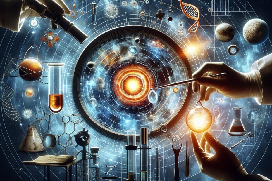 L’HISTOIRE Fascinante des Méthodes de Datation Scientifique ⏳🔬