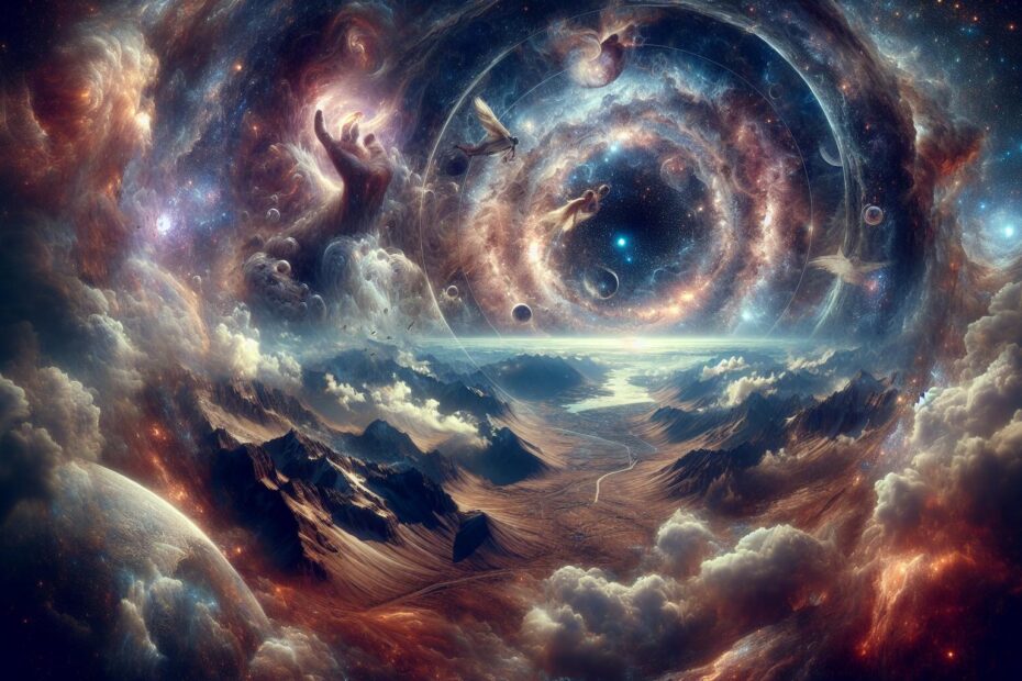 MYSTÈRES des CIEUX : L’Astronomie des Anciens Indiens d’Amérique ✨