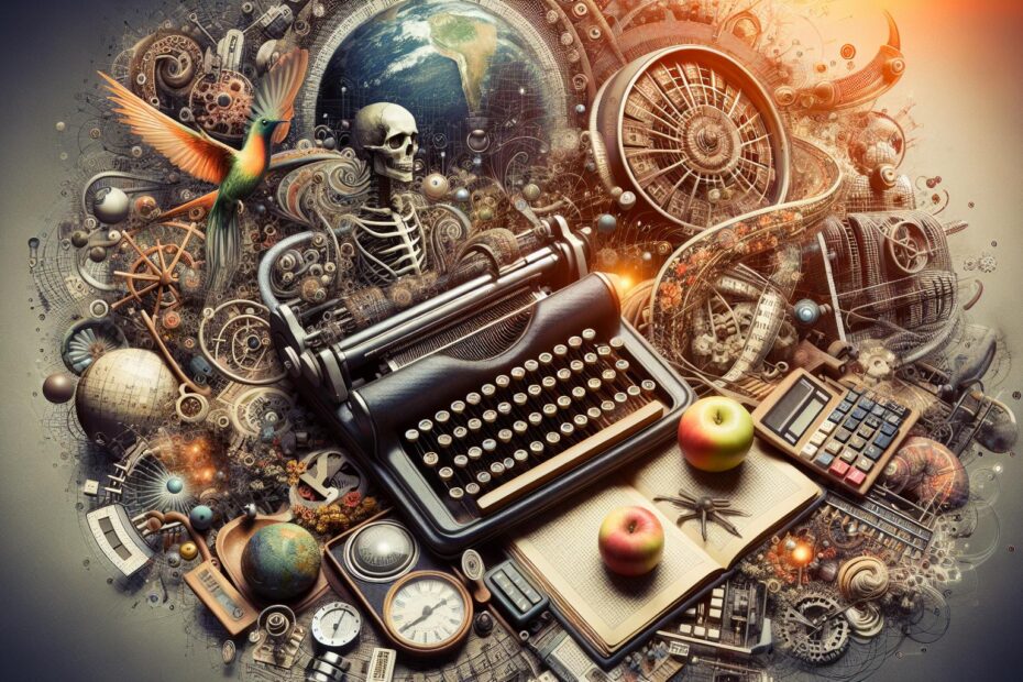 L’HISTOIRE Captivante des Calculatrices et Ordinateurs 💻🚀