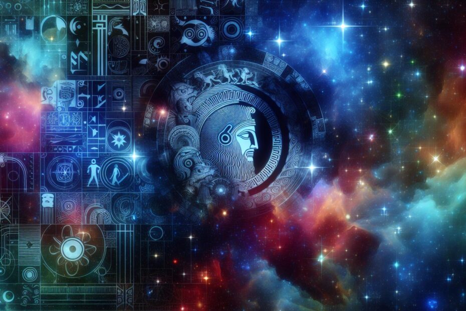 LES ÉTOILES dans la MYTHOLOGIE Sumérienne 🌌